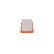 Luftfilter S0595 Bosch, miniatyr 4