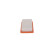 Luftfilter S0595 Bosch, miniatyr 6
