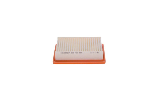 Luftfilter S0595 Bosch, bild 3