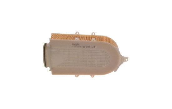 Luftfilter S0599 Bosch, bild 2