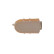 Luftfilter S0599 Bosch, miniatyr 4