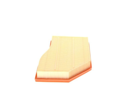 Luftfilter S0600 Bosch, bild 3