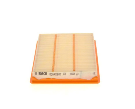 Luftfilter S0602 Bosch