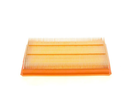 Luftfilter S0602 Bosch, bild 2