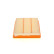 Luftfilter S0602 Bosch, miniatyr 3