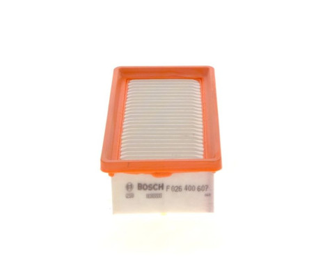 Luftfilter S0607 Bosch
