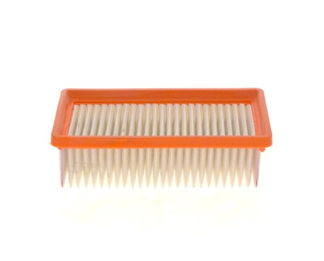 Luftfilter S0607 Bosch, bild 2