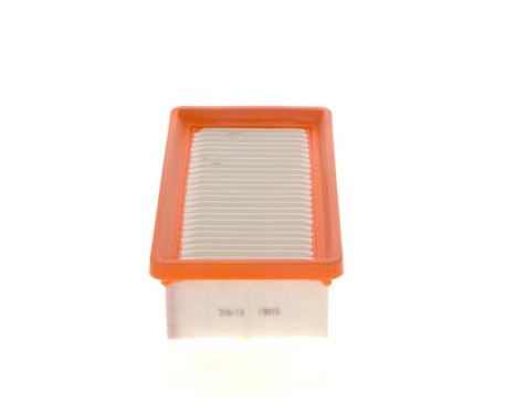 Luftfilter S0607 Bosch, bild 3