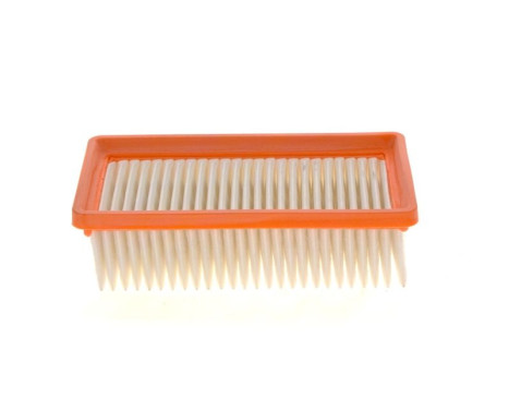 Luftfilter S0607 Bosch, bild 4