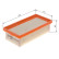 Luftfilter S0607 Bosch, miniatyr 5