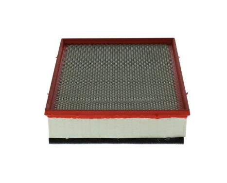 Luftfilter S0609 Bosch, bild 3