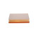Luftfilter S0612 Bosch, miniatyr 5