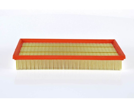 Luftfilter S0614 Bosch, bild 2