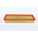 Luftfilter S0614 Bosch, miniatyr 2