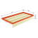 Luftfilter S0614 Bosch, miniatyr 5