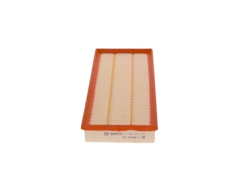 Luftfilter S0614 Bosch, bild 2