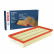 Luftfilter S0614 Bosch, miniatyr 6