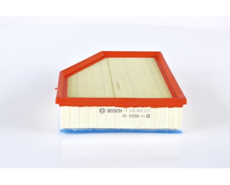 Luftfilter S0615 Bosch, bild 2