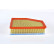 Luftfilter S0615 Bosch, miniatyr 3