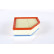 Luftfilter S0615 Bosch, miniatyr 4