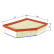 Luftfilter S0615 Bosch, miniatyr 6