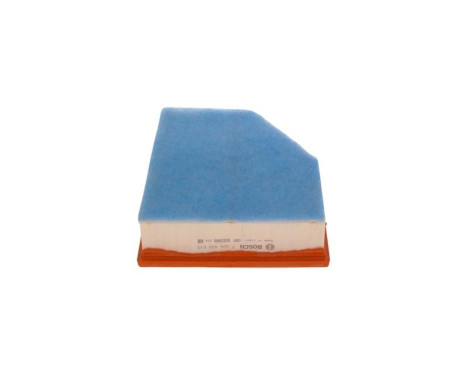 Luftfilter S0615 Bosch, bild 3