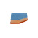 Luftfilter S0615 Bosch, miniatyr 4