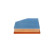 Luftfilter S0615 Bosch, miniatyr 6