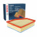 Luftfilter S0615 Bosch, miniatyr 7