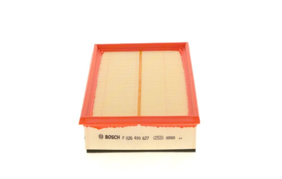 Luftfilter S0627 Bosch