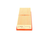 Luftfilter S0631 Bosch