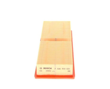 Luftfilter S0631 Bosch