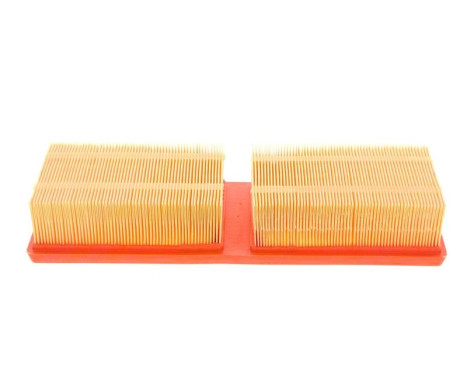 Luftfilter S0631 Bosch, bild 2