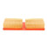 Luftfilter S0631 Bosch, miniatyr 2