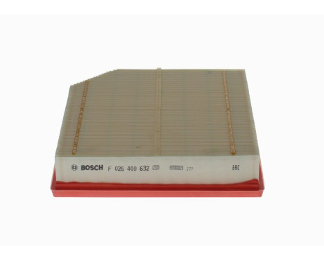 Luftfilter S0632 Bosch