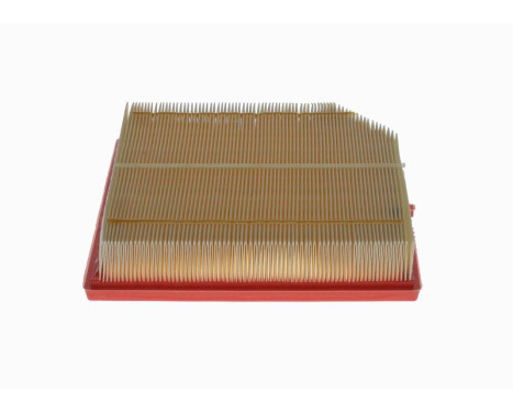 Luftfilter S0632 Bosch, bild 2