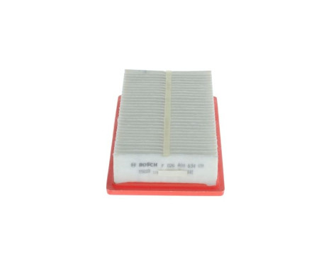 Luftfilter S0634 Bosch, bild 2