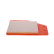 Luftfilter S0635 Bosch, miniatyr 2
