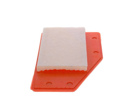 Luftfilter S0635 Bosch, bild 3