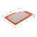 Luftfilter S0635 Bosch, miniatyr 5