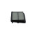Luftfilter S0649 Bosch, miniatyr 2
