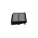 Luftfilter S0649 Bosch, miniatyr 4