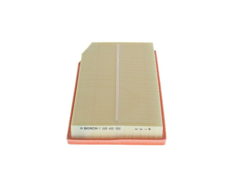 Luftfilter S0652 Bosch