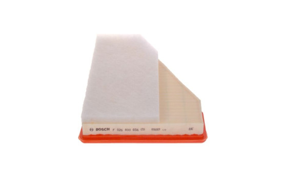 Luftfilter S0656 Bosch