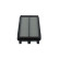 Luftfilter S0666 Bosch, miniatyr 4