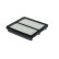 Luftfilter S0667 Bosch, miniatyr 2