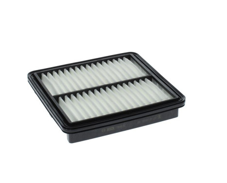 Luftfilter S0667 Bosch, bild 4
