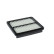 Luftfilter S0667 Bosch, miniatyr 4