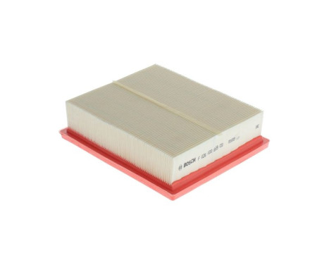 Luftfilter S0669 Bosch, bild 4