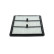 Luftfilter S0670 Bosch, miniatyr 4
